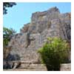 Edzná y Santa Rosa Xtampak: La arquitectura divina